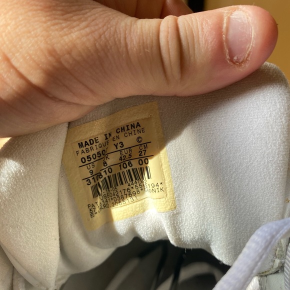 Jordan 13 Cuse Low Size 9 Men’s - Picture 7 of 8